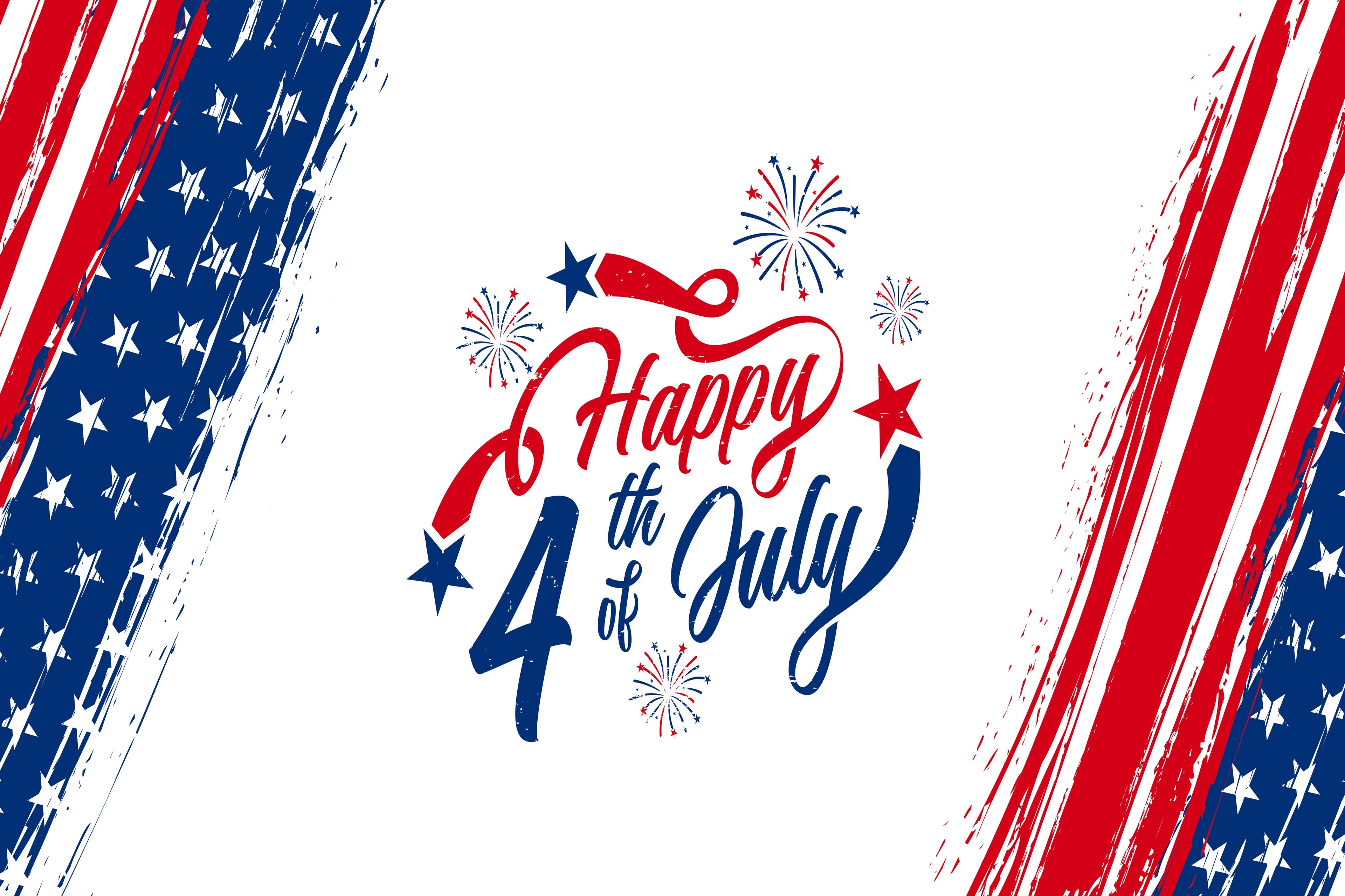 4th of July