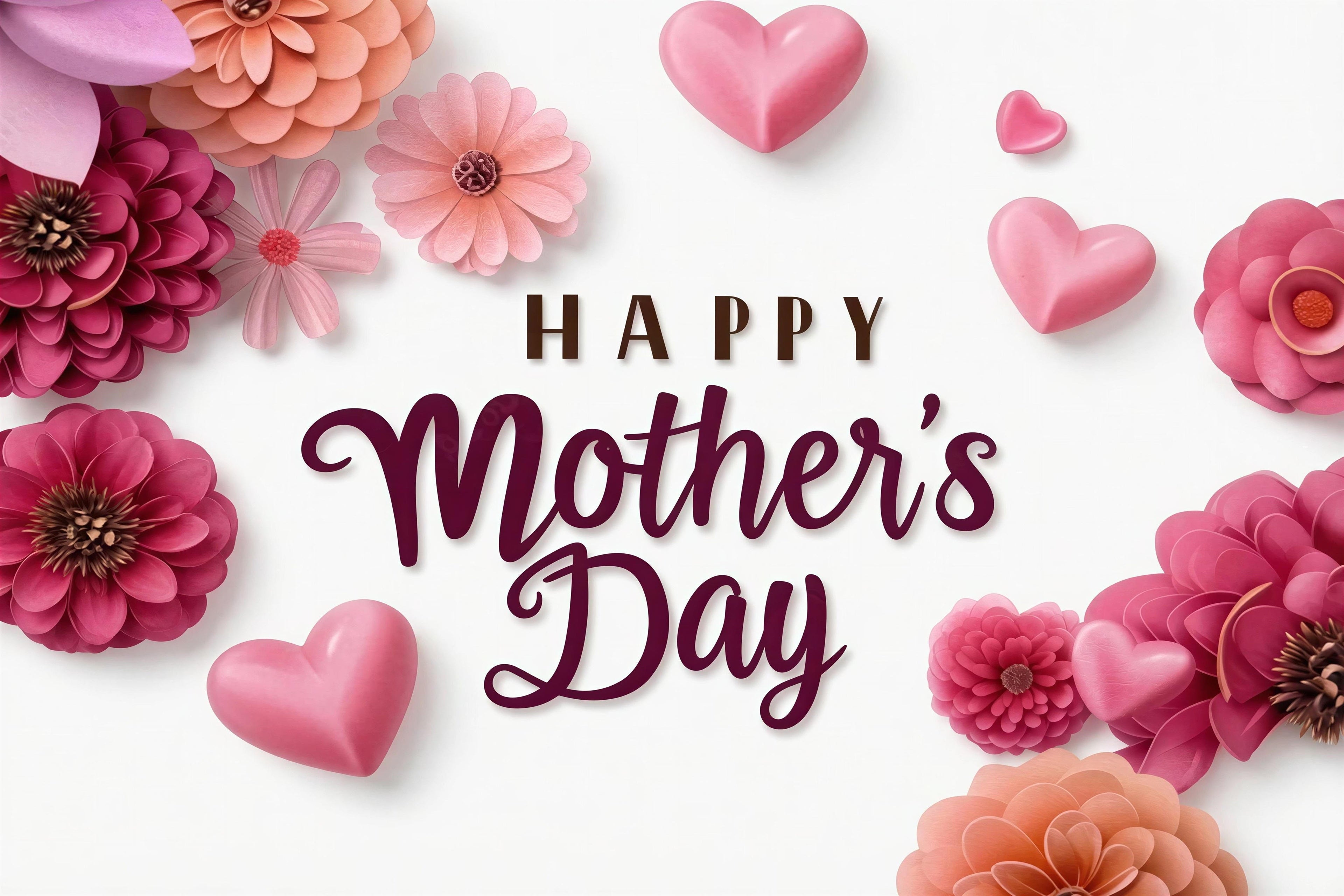 Mother's Day
