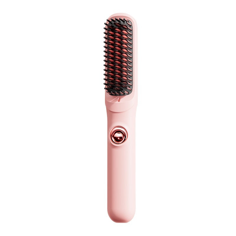 Portable Hair Straightener