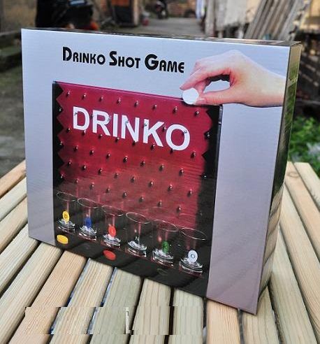 Plinko Game