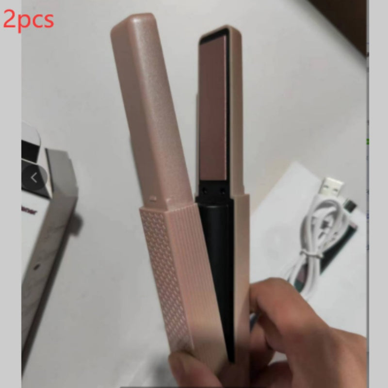 Portable Hair Straightener