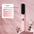 Portable Hair Straightener