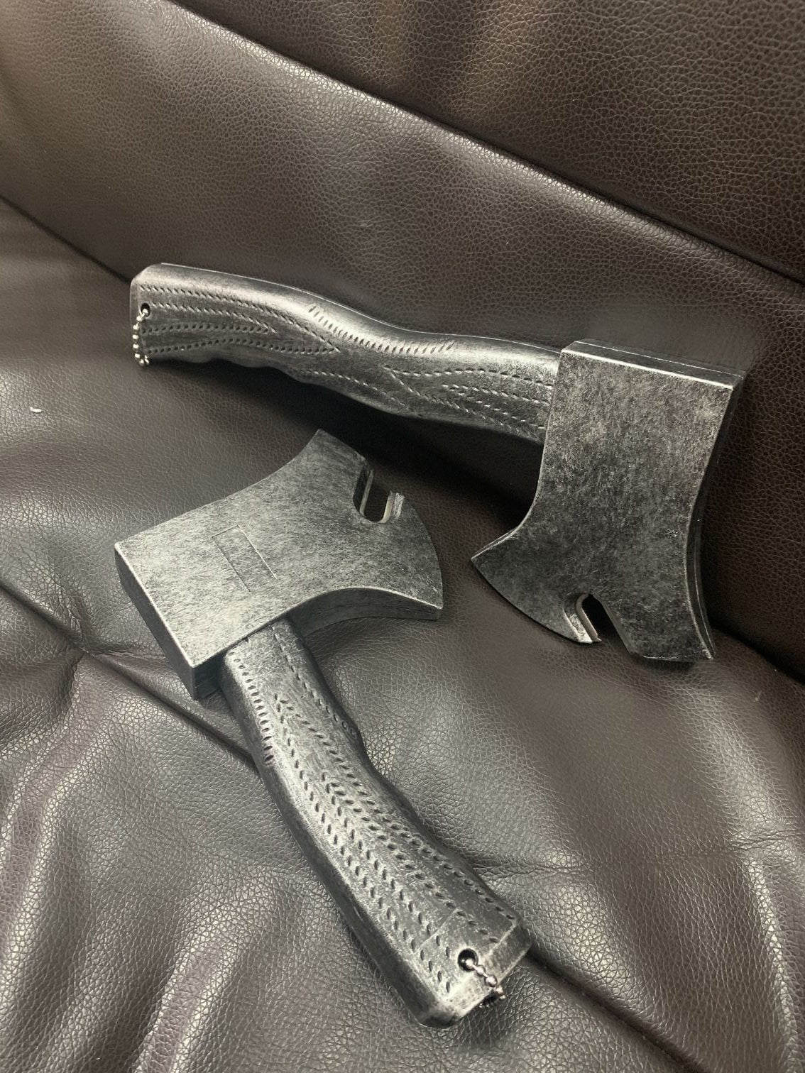 Plastic Axe Beer Bottle Opener