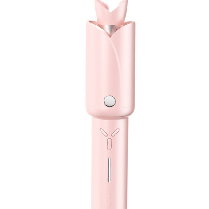 Portable Hair Curler