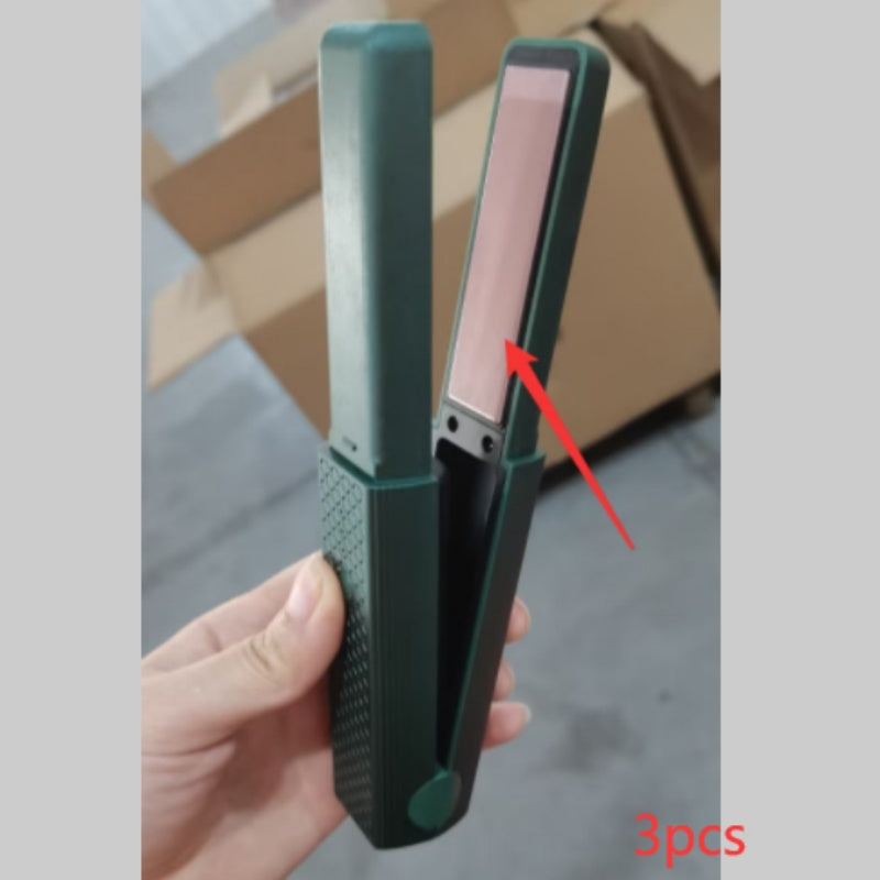 Portable Hair Straightener