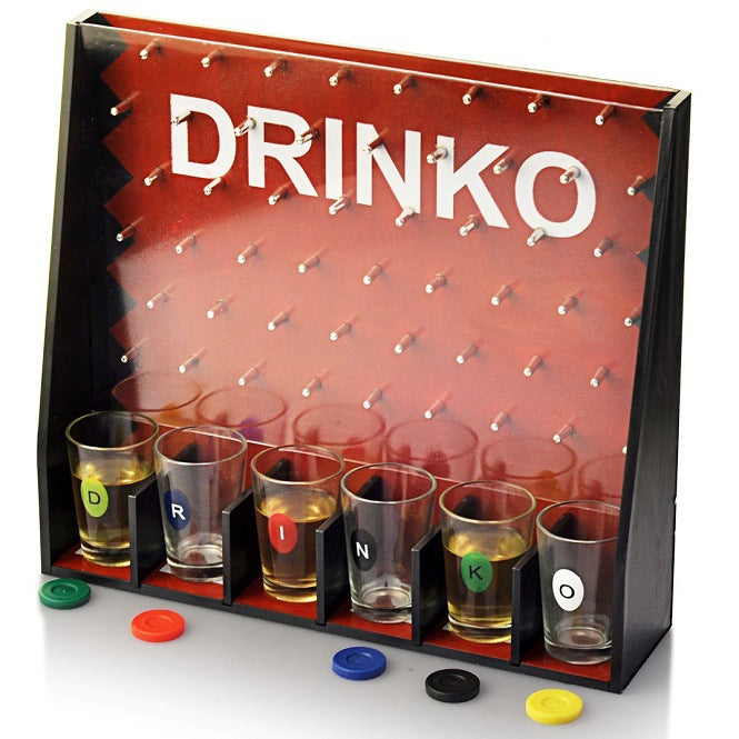 Plinko Game