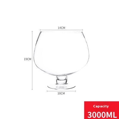 Extra Large Beer Glass Goblet