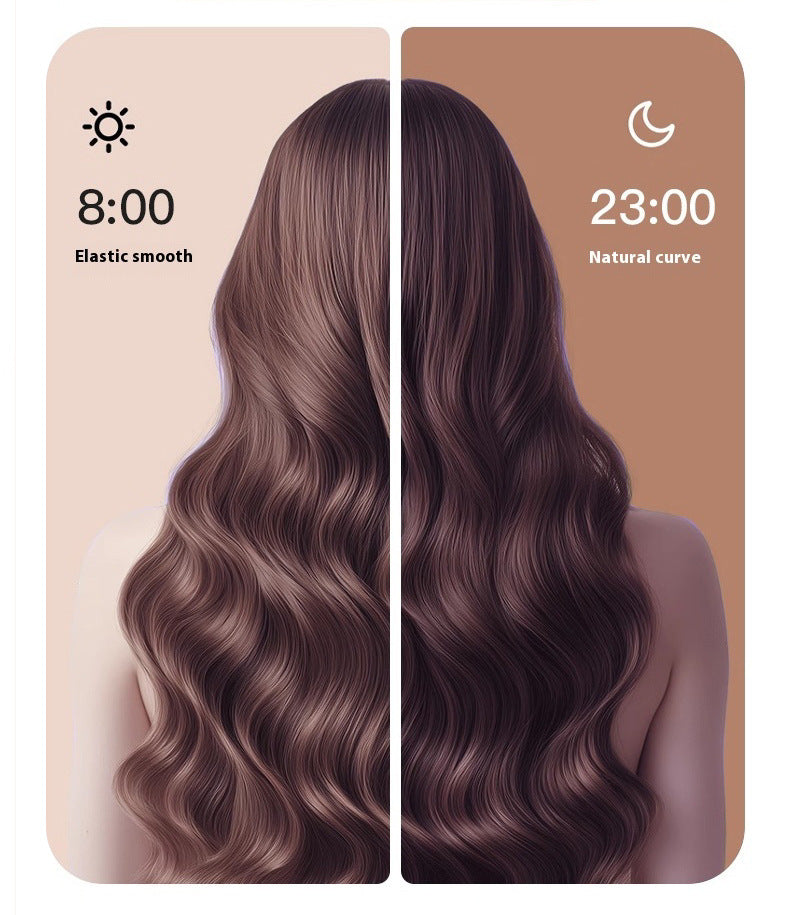 Portable Curling Iron