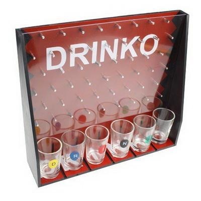 Plinko Game