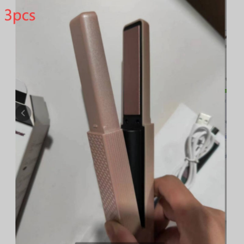 Portable Hair Straightener