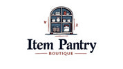 Item Pantry - Home