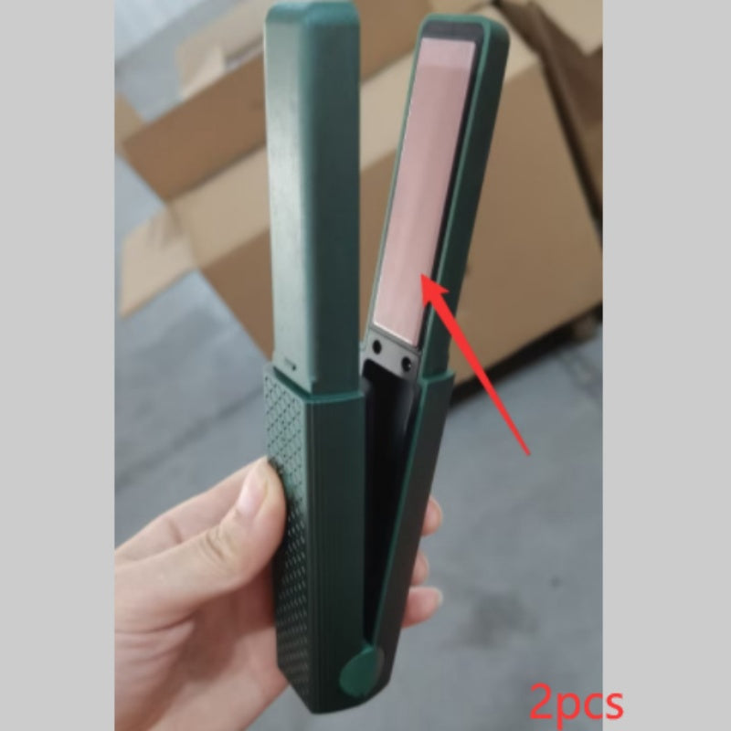 Portable Hair Straightener