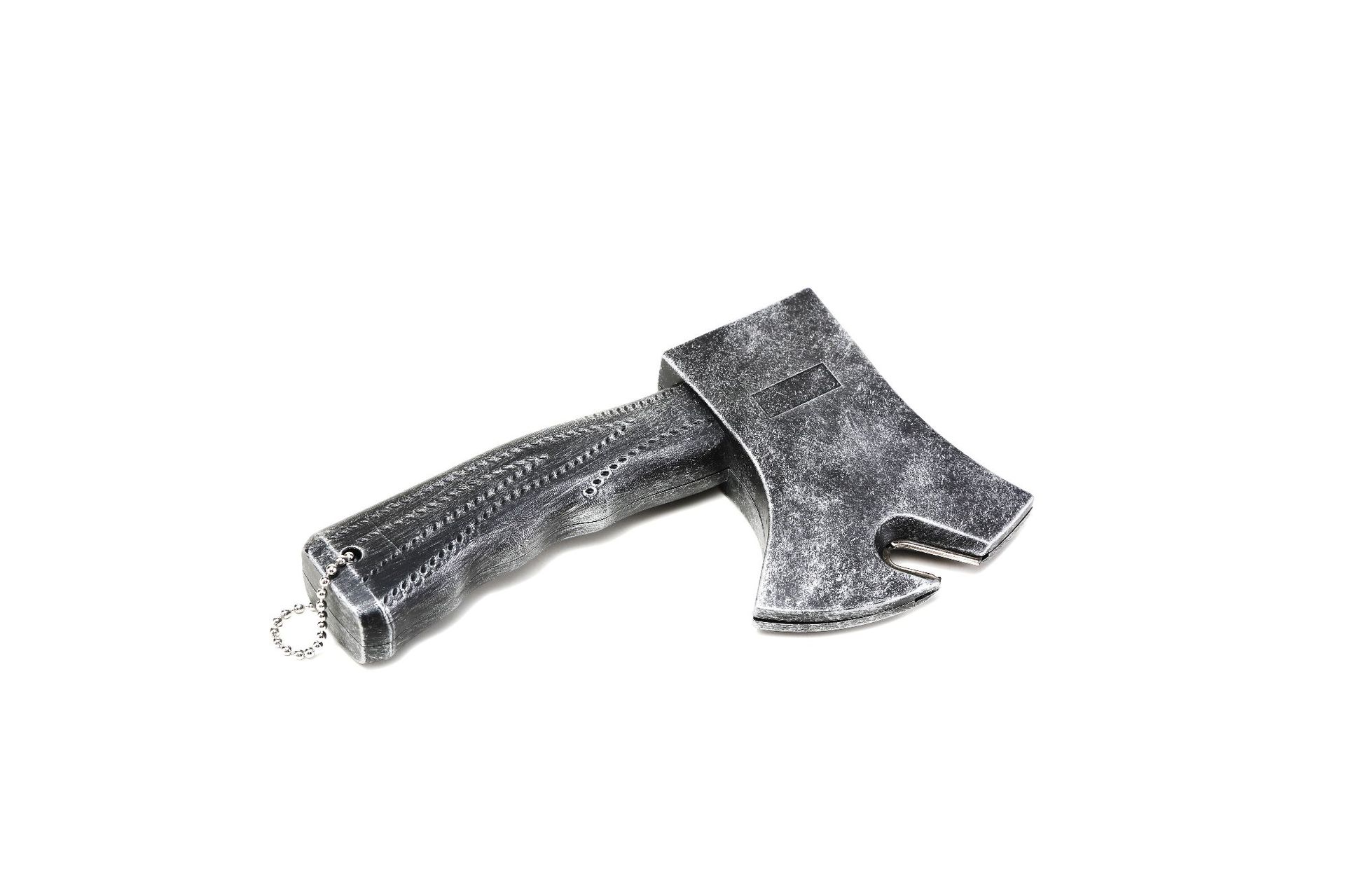 Plastic Axe Beer Bottle Opener