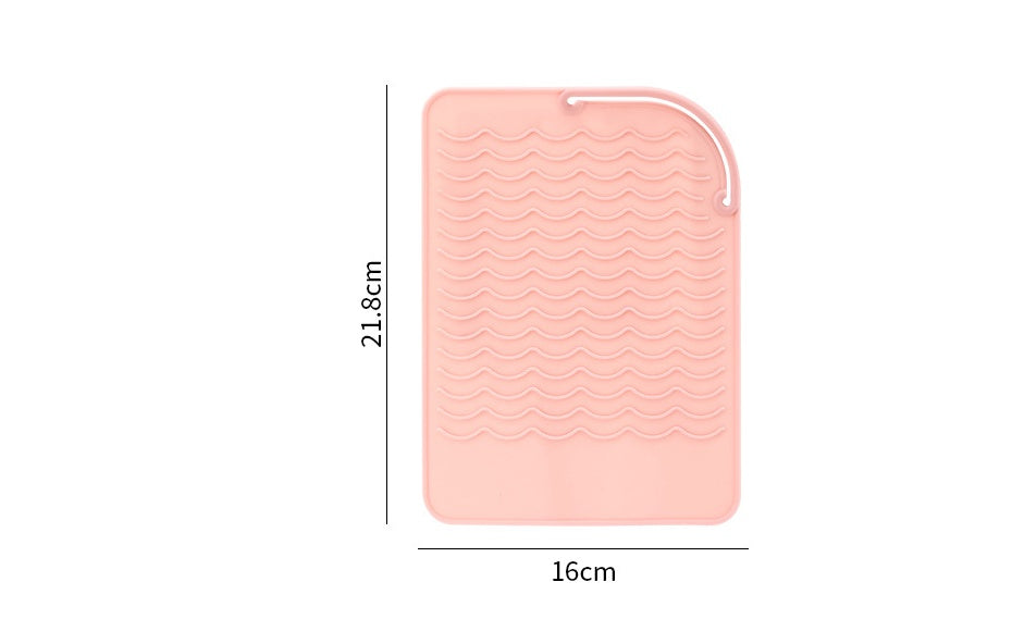 Hair Tools Heat Mat