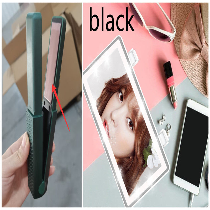 Portable Hair Straightener