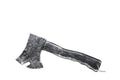 Plastic Axe Beer Bottle Opener