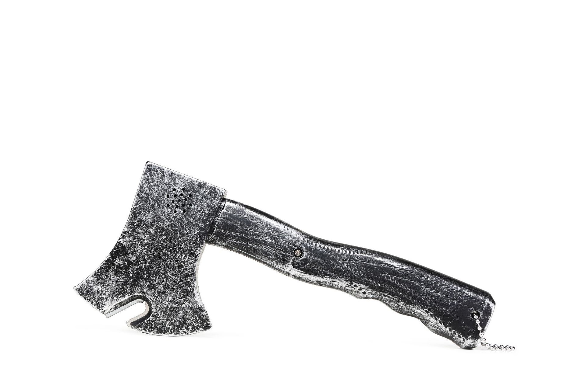 Plastic Axe Beer Bottle Opener