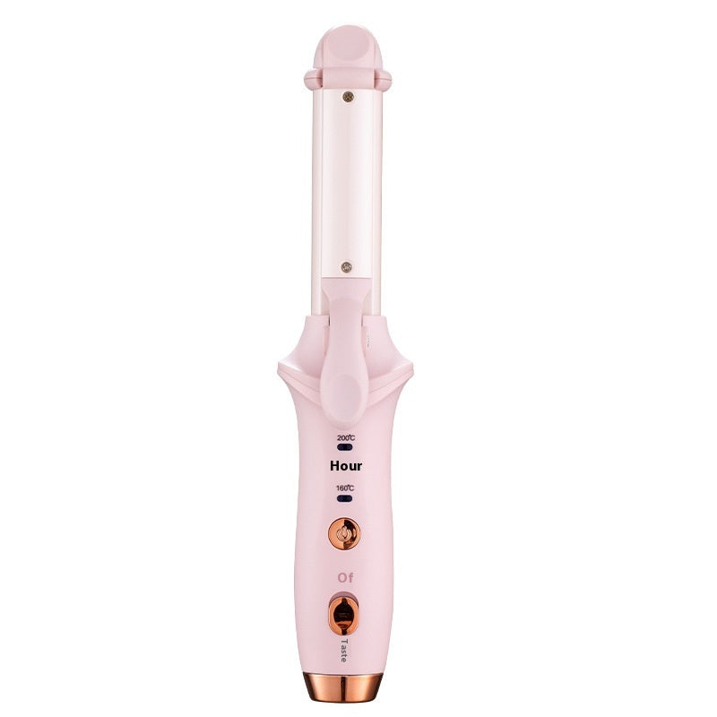 Portable Curling Iron