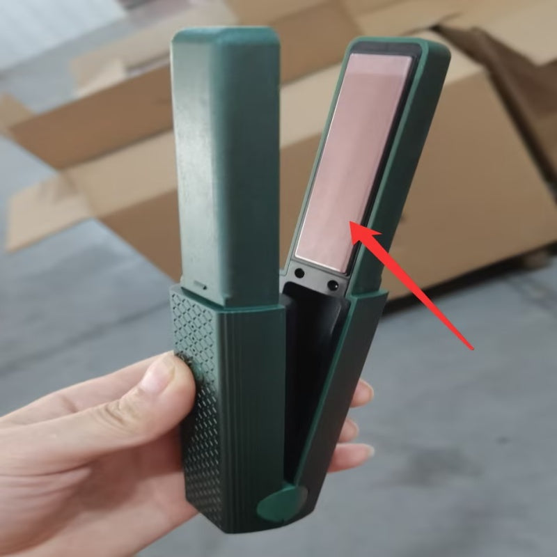 Portable Hair Straightener